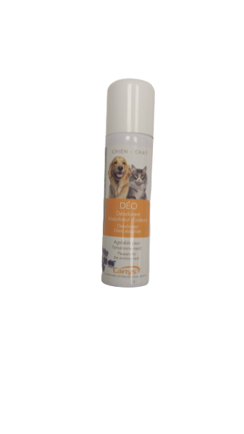 Picture of Vet Canys Toilette & Beauty Chien Deo Deodorant Absorbeur D'odeurs 150ml